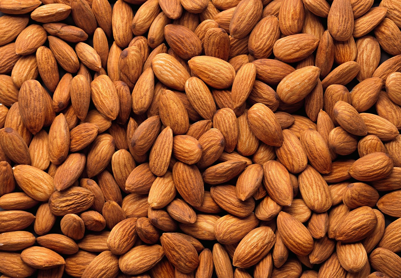 Badam Almond